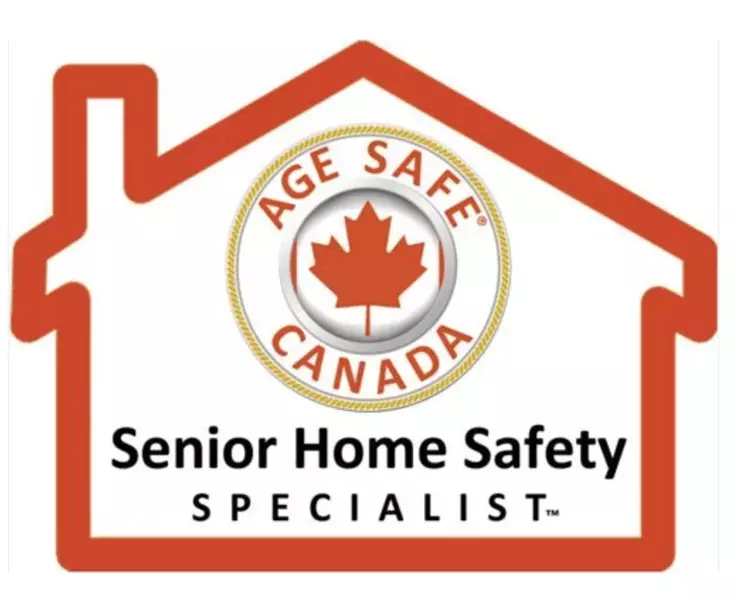 Senior Home Safety Specialist