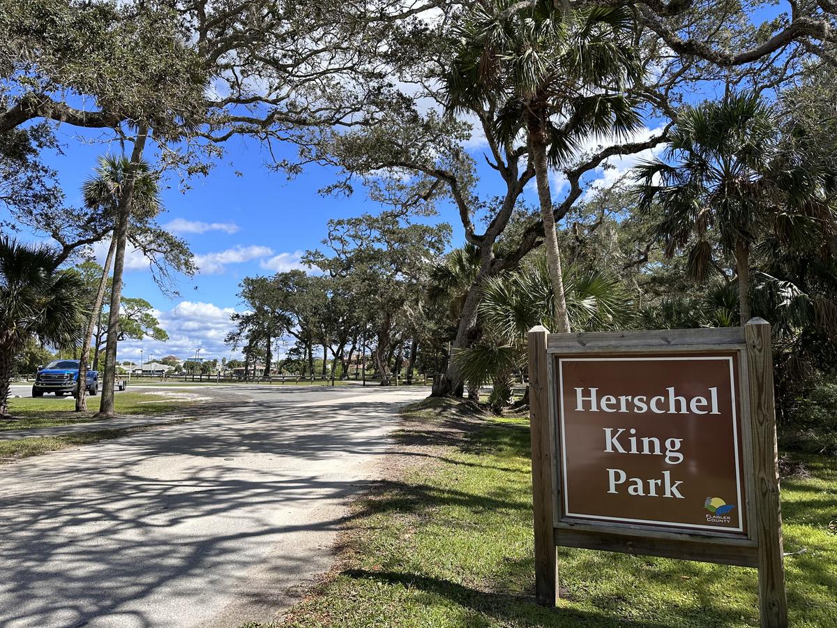 Flagler Footprints Unveiling the Charms of Herschel King Park Mi...