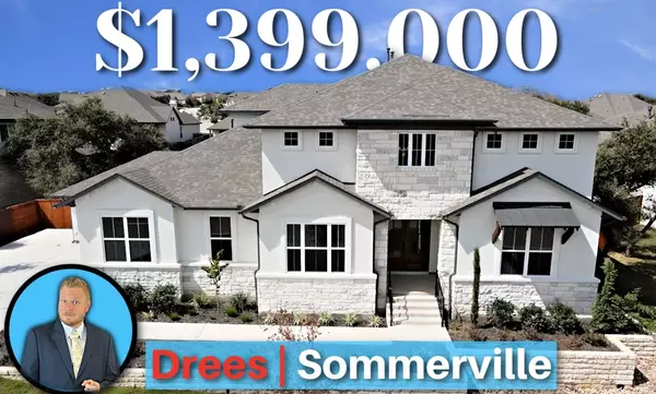 Drees SommerVille Plan Home Tour | 4 Bed | 4.5 Bath | 4198 SF | Caliterra,Jeremy Knight