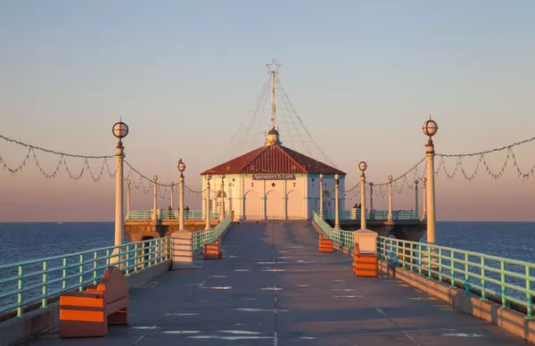 South Bay