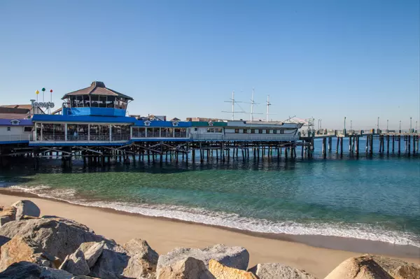 South Bay