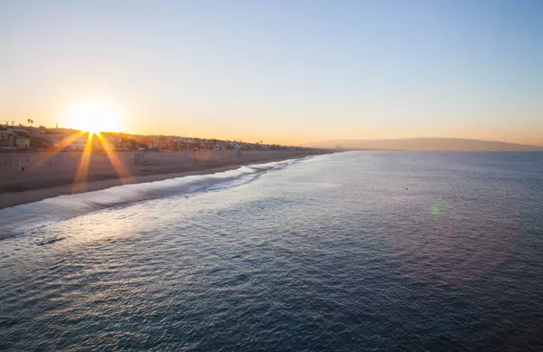 South Bay