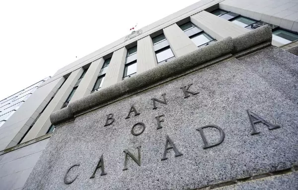 The Bank of Canada maintains its current interest rates on October 25, 2023,Tracy Gibbs