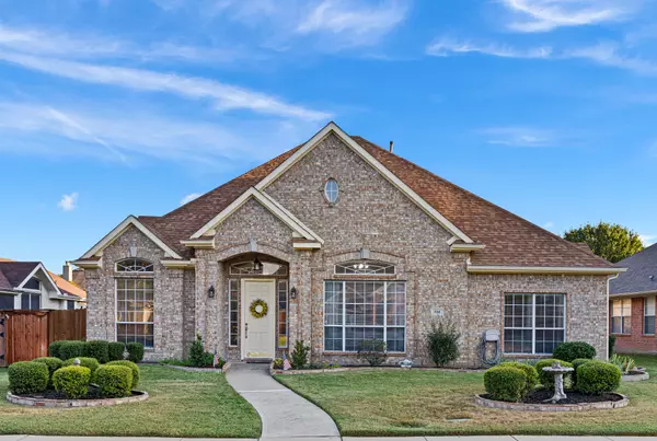 724 Rolling Hills Dr, Allen, TX 75002,Andrey Gulchuk