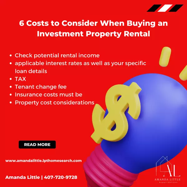 Why is Florida so common for investment properties,Amanda Little