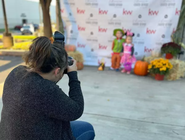 feature image of Trunk or Treat Event Photos