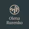 Olena Rurenko LOGO