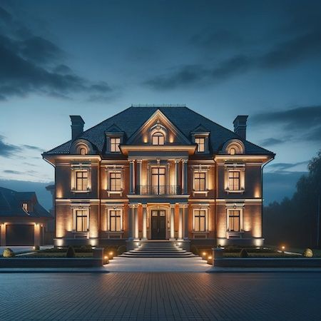 Governors Club Home For Sale in NC