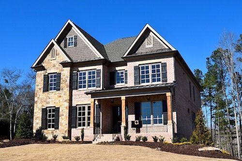 Preserve at Jordan Lake Home For Sale in NC