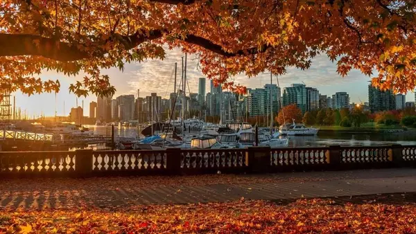 October 2023 Vancouver Real Estate Market Update,Peter Raab