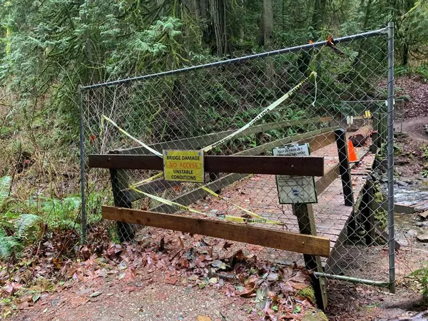 Arroyo Park Finally Gets Fixed After 3 Years ,Briddick Webb