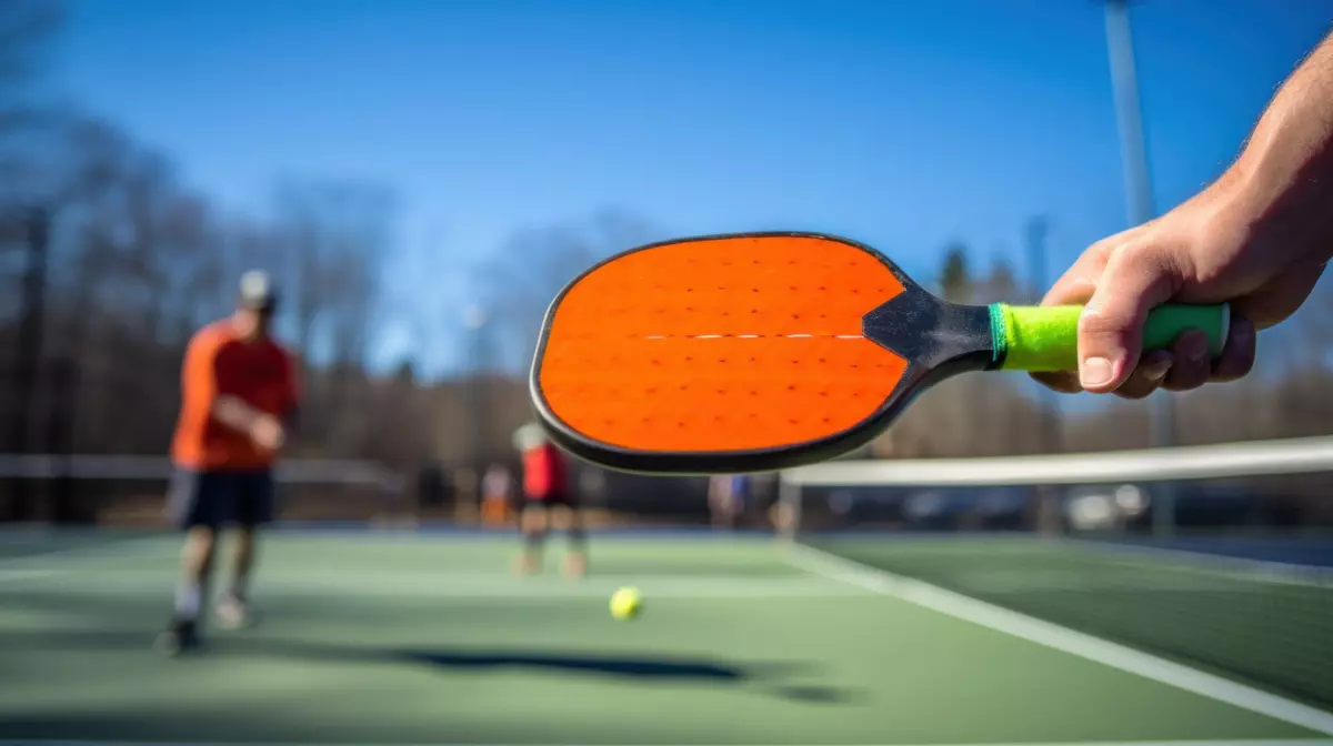 Pickleball
