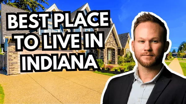 The Best Place to Live in Indiana,Aaron Lucas