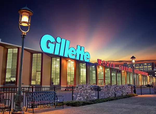 Gillette Ends 100-Year Manufacturing Run in South Boston,James Lynch