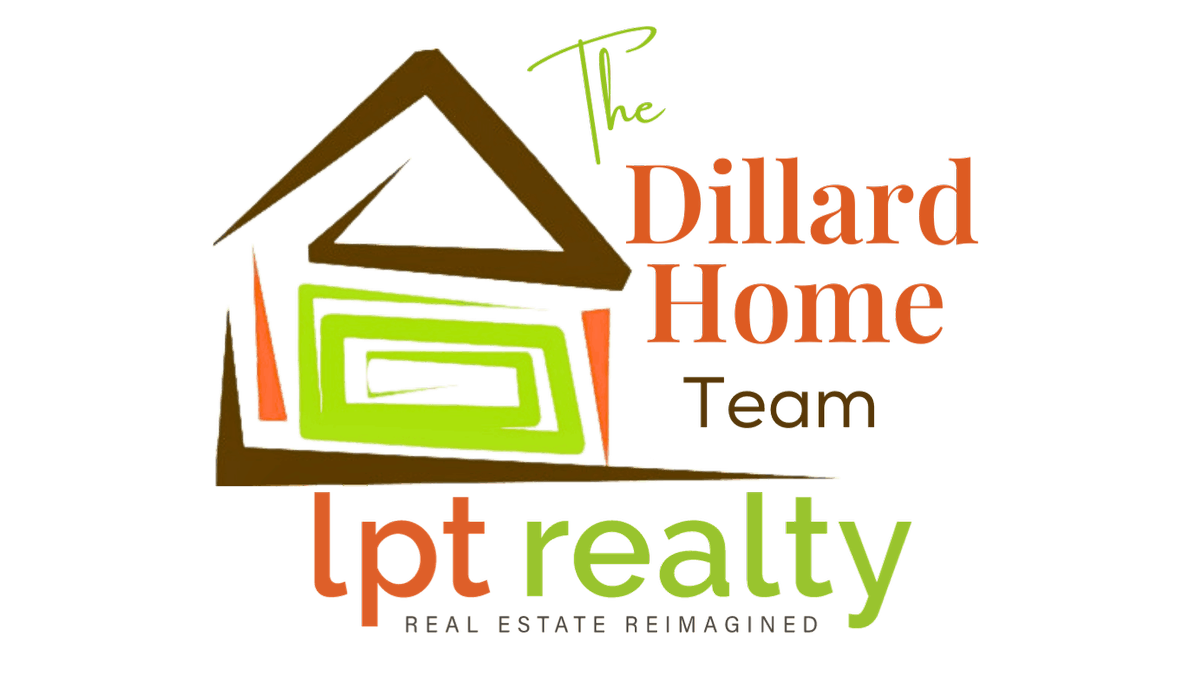 Real Estate Stacy Dillard Lpt Realty