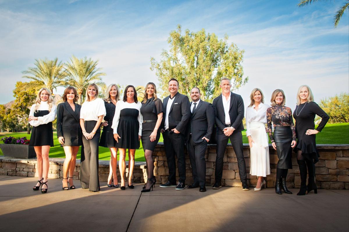 Julie Rohr Real Estate Team - RETSY
