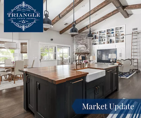 Navigating the Pittsboro Housing Market: Mid-Year Insights for 2023,Stephanie + Ryan Ford