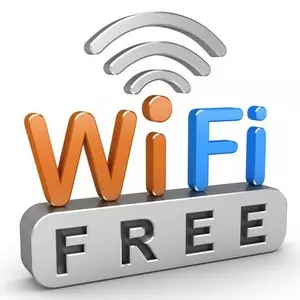 Looking for Free Wi-Fi in Pittsboro NC?,Stephanie + Ryan Ford