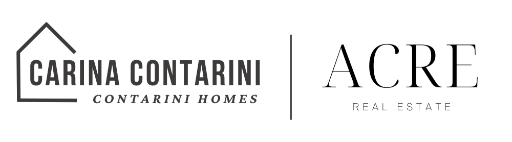 Real Estate - Carina Contarini - Acre Real Estate