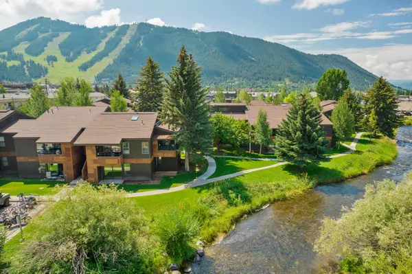 Rental Market in Jackson Hole ,Amanda Wengerd