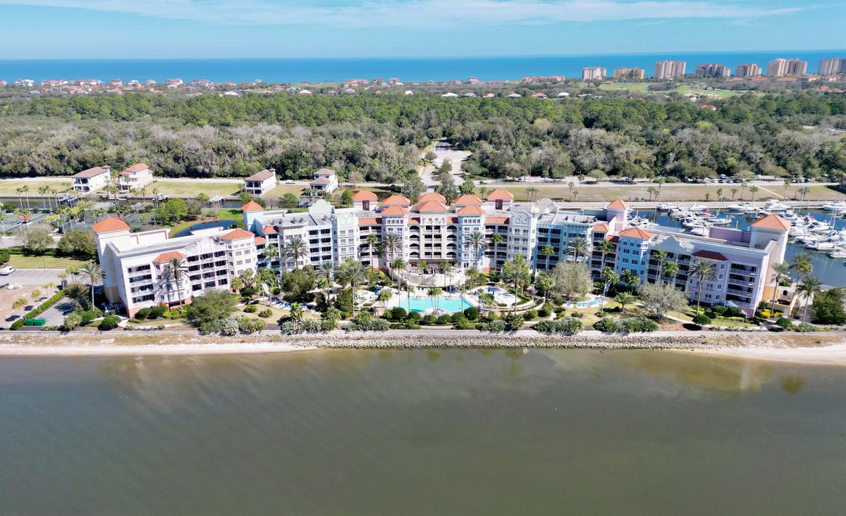 yacht harbor condos for sale