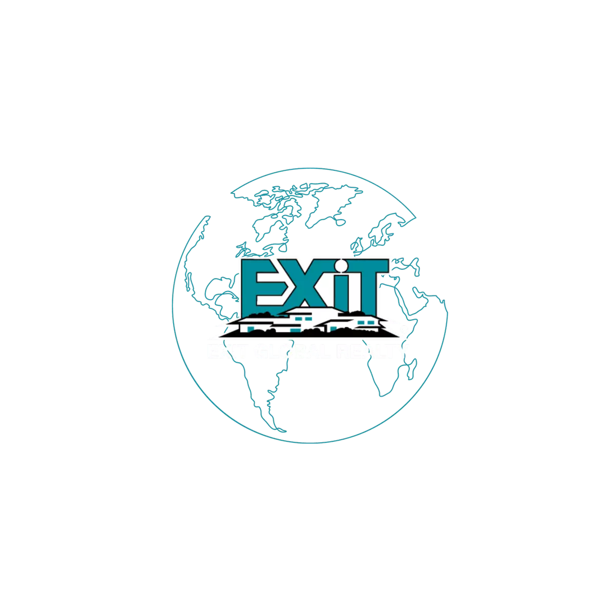 EXIT GLOBAL REALTYwhite