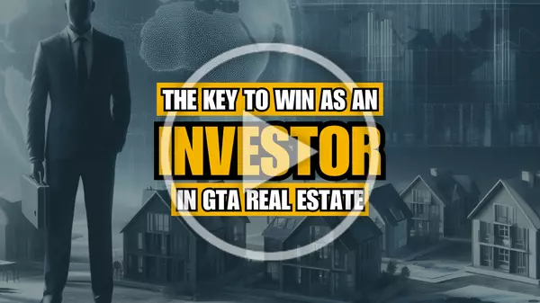 The Key To Win As An Investor,Khoa Le