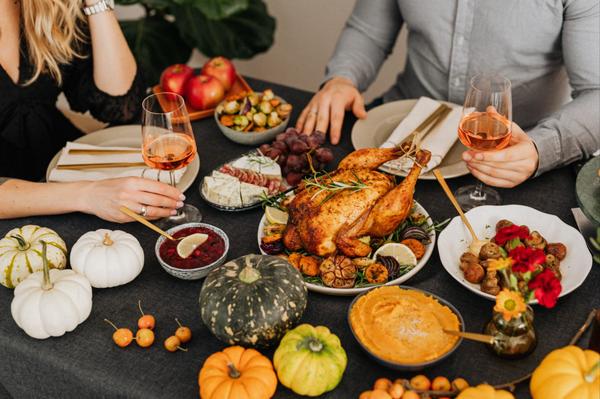 Places Offering Thanksgiving Take-Out in Boise,Lysi Bishop Real Estate