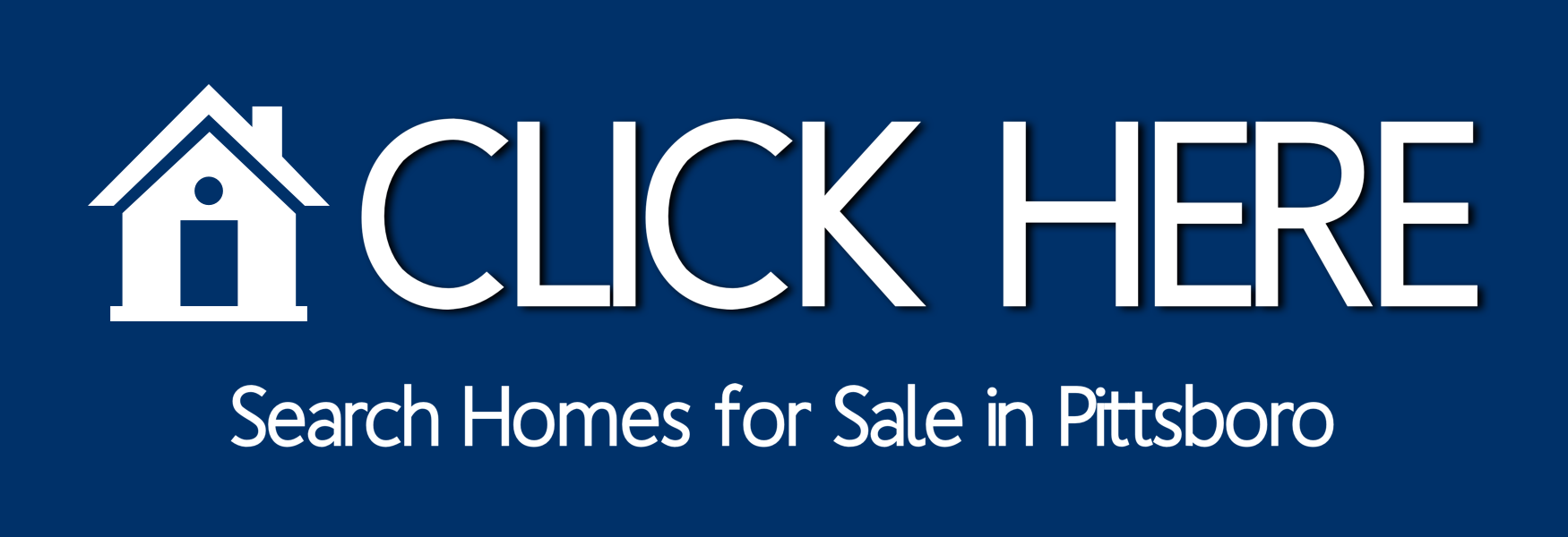 pittsboro home search