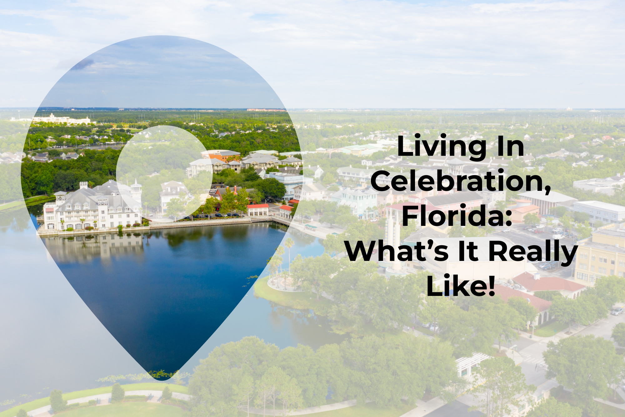 celebration, florida