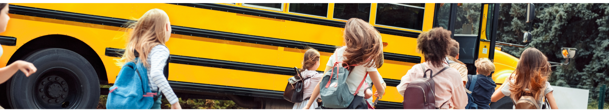 school bus