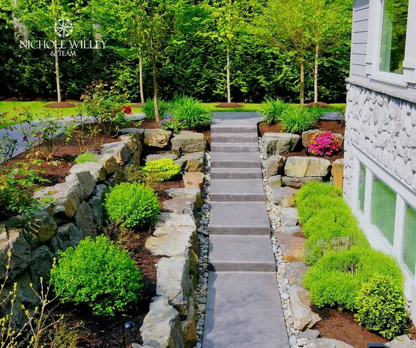 Grass to Gables: Improving Your Outdoor Spaces,Nichole Willey