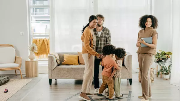 7 Common Mistakes New Homebuyers Make,Akia Shaw