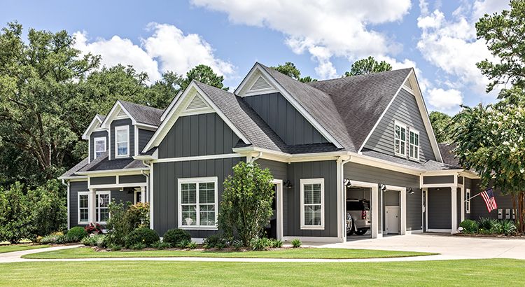 Gray Home For Sale