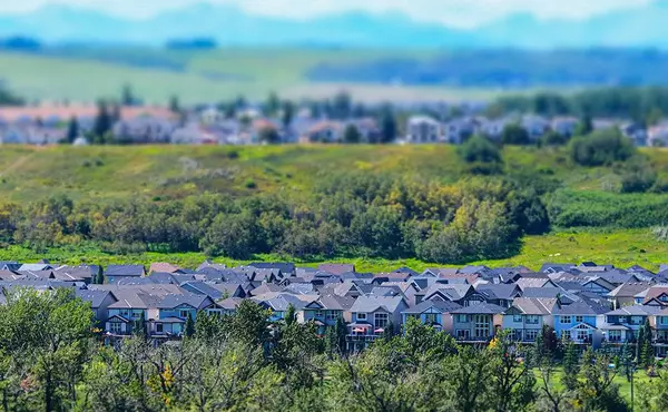 Alberta Experiencing Most Rapid Growth in Canada,Terry Kruse