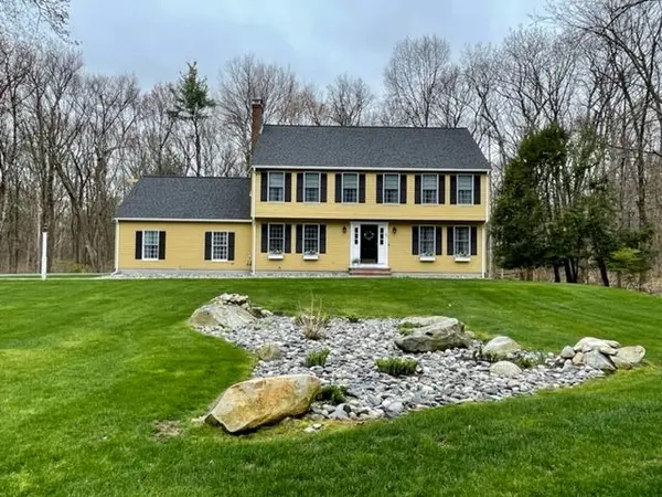 Walpole MA Current Real Estate Trends,Michael Mahoney of Real Broker, MA LLC