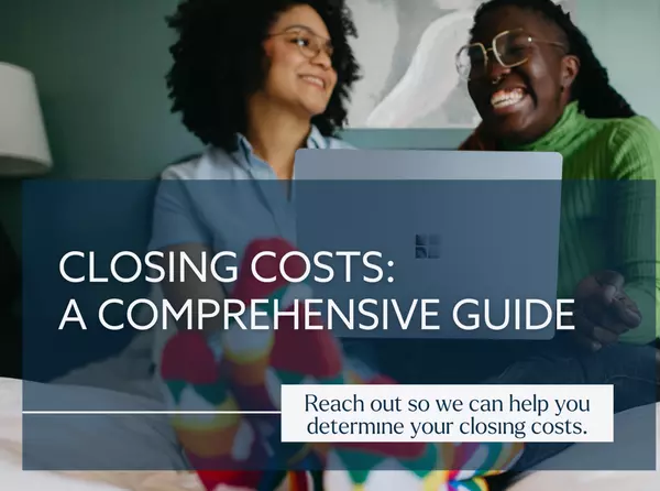 Buyer Closing Costs: A Comprehensive Guide,Britt McLaughlin