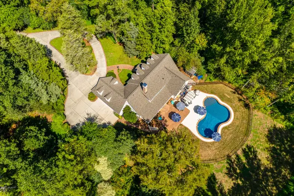 Southern Charm and Tranquility: A Closer Look at 7308 Thompson Mill Road, Wake Forest, NC,Carrie Schlegel