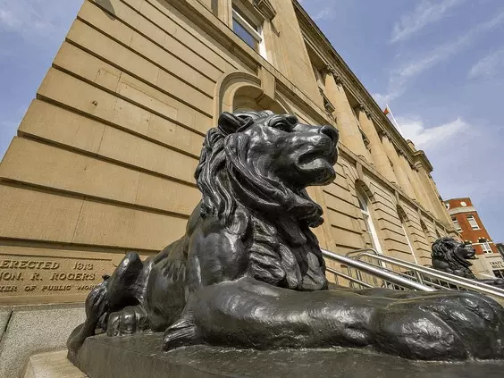 Brantford's Grand Vision: Car-Free Corridors Paving the Way to a Greener Tomorrow