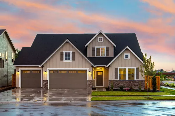 First 55+ Homes For Sale in Chatham Park ,Stephanie + Ryan Ford