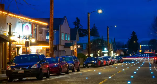 Washington's First Creative District Aims for Renewal,WAHOUSES