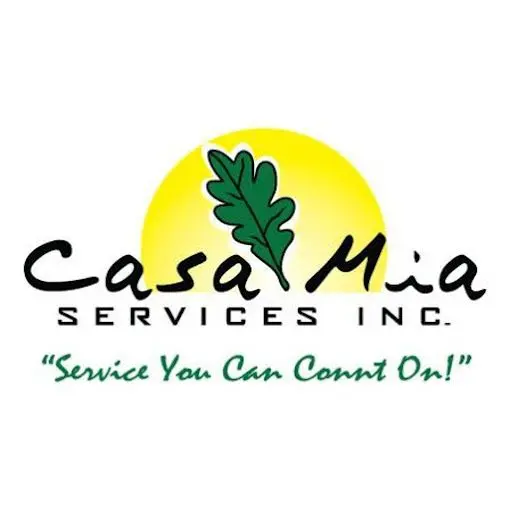 Casa Mia Inc.
