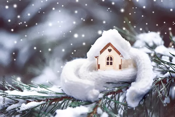  Preparing your exterior home for winter is essential,Marquesa Hobbs, Realtor