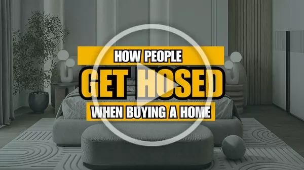 How People Get Hosed When Buying A Home,Khoa Le