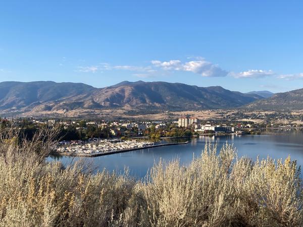 Relocating to Penticton, BC -- Checklist for Seniors - Part 1,Audrey Zimmermann