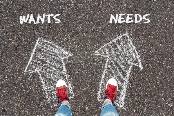 Choosing Your Dream Home: Navigating Needs vs. Wants in Portland and Vancouver,Cassandra Marks