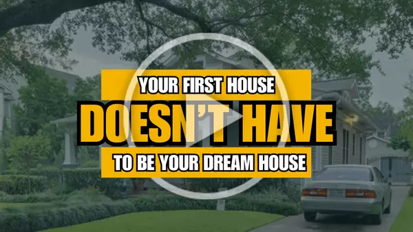 Your First House Does Not Have To Be Your Dream House,Khoa Le