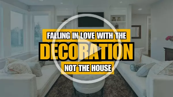 Falling In Love With The Decoration Not The House,Khoa Le