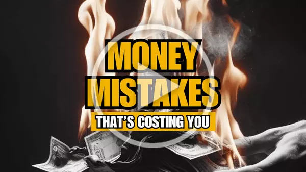 Money Mistakes Thats Costing You,Khoa Le