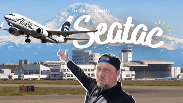 Living in SeaTac, Washington: Your Ultimate Guide by Chris Titus & Austin Robertson Realtor, Titus Robertson Group,Austin Robertson